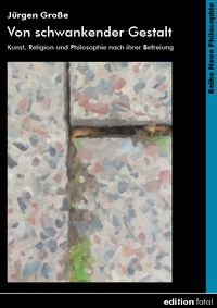 Produktbild: Von schwankender Gestalt