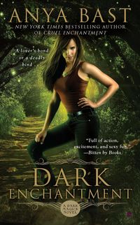 Produktbild: Dark Enchantment