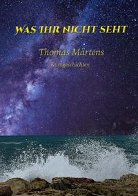 Produktbild: Was ihr nicht seht