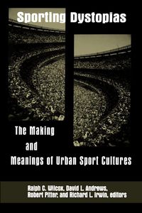 Produktbild: Sporting Dystopias