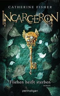 Produktbild: Fisher, C: Incarceron