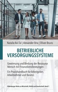 Produktbild: Betriebliche Versorgungssysteme