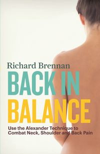 Produktbild: Back in Balance