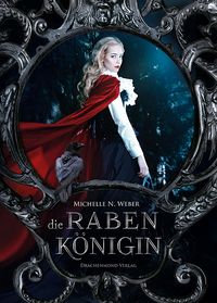 Produktbild: Die Rabenk&ouml;nigin