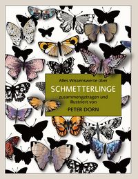 Produktbild: Schmetterlinge