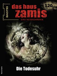 Produktbild: Das Haus Zamis 120