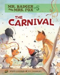 Produktbild: The Carnival