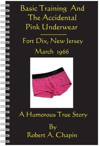 Produktbild: Basic Training And The Accidental Pink Underwear
