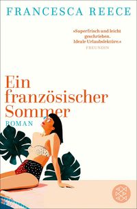 Produktbild: Ein franz&ouml;sischer Sommer