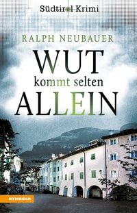 Produktbild: Wut kommt selten allein