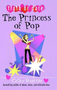 Produktbild: The Princess of Pop