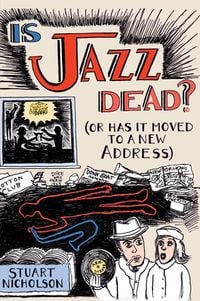 Produktbild: Is Jazz Dead?