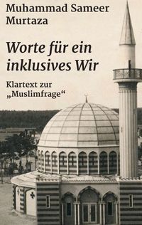 Produktbild: Worte f&uuml;r ein inklusives Wir