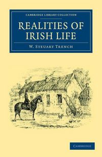 Produktbild: Realities of Irish Life