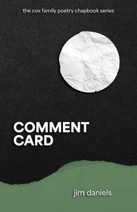 Produktbild: Comment Card