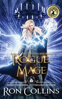 Produktbild: Rogue Mage