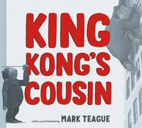Produktbild: King Kong's Cousin
