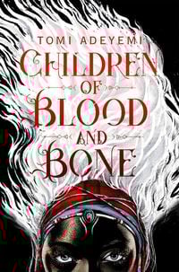 Bild vom Artikel Children of Blood and Bone vom Autor Tomi Adeyemi