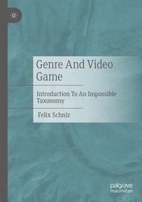 Produktbild: Genre And Video Game