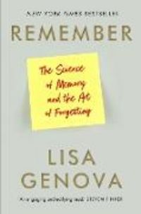 Produktbild: Genova, L: Remember