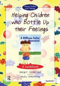 Produktbild: Helping Children Who Bottle Up Their Feelings