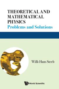 Produktbild: Theoretical and Mathematical Physics