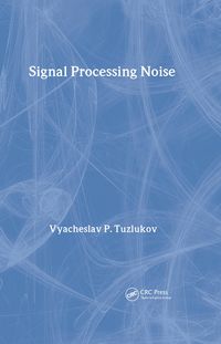 Produktbild: Signal Processing Noise