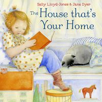 Produktbild: The House That's Your Home