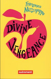 Produktbild: Divine vengeance