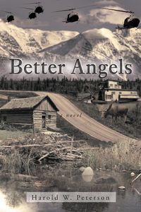 Produktbild: Better Angels