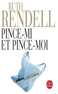 Produktbild: Fre-Pince Mi Et Pince Moi
