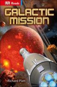 Produktbild: Platt, R: Galactic Mission