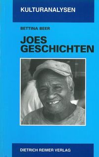 Produktbild: Joes Geschichten