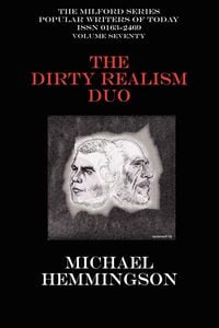 Produktbild: The Dirty Realism Duo