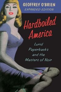 Produktbild: Hardboiled America