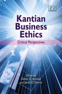 Produktbild: Kantian Business Ethics