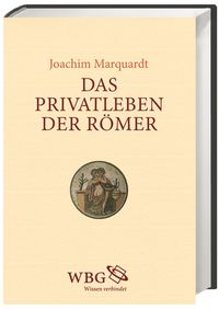 Produktbild: Das Privatleben der R&ouml;mer