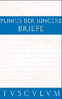 Produktbild: Briefe / Epistularum libri decem