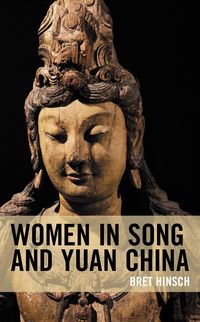 Produktbild: Women in Song and Yuan China