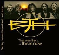 Produktbild: That Was Then...This Is Now
