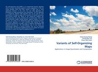 Produktbild: Variants of Self-Organizing Maps