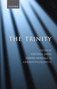 Produktbild: The Trinity