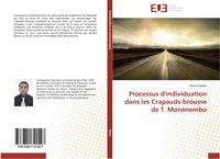 Produktbild: Processus d'individuation dans les Crapauds-brousse de T. Mon&eacute;nembo
