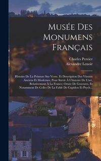 Produktbild: Mus&eacute;e Des Monumens Fran&ccedil;ais