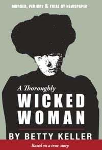 Produktbild: A Thoroughly Wicked Woman