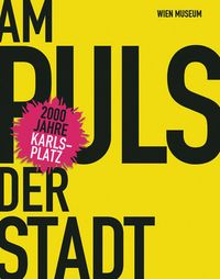 Produktbild: Am Puls der Stadt