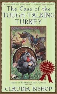 Produktbild: The Case of the Tough-Talking Turkey