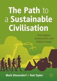 Produktbild: The Path to a Sustainable Civilisation