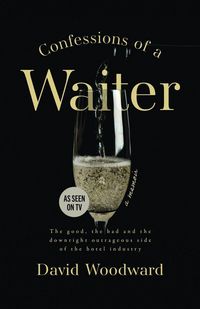 Produktbild: Confessions of a Waiter