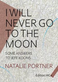 Produktbild: I will never go to the moon